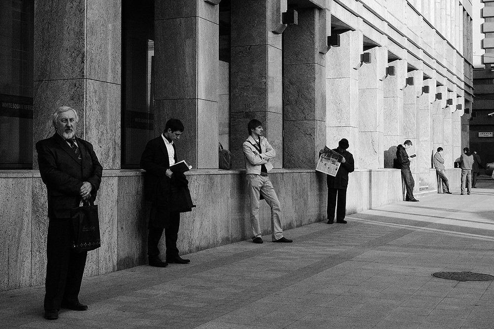 Photograph by Игорь Глазунов