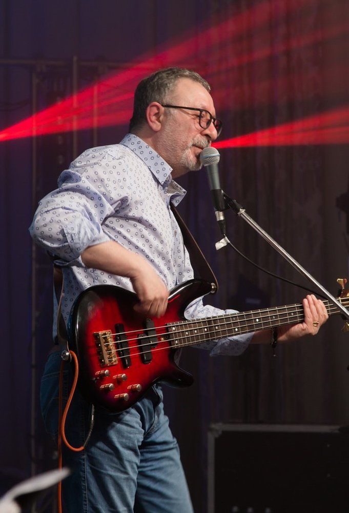 Евгений Маргулис