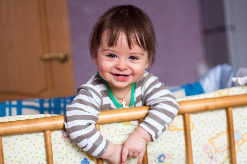 Домовёнок Кузя