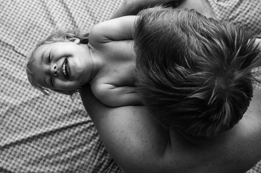 папина любовь