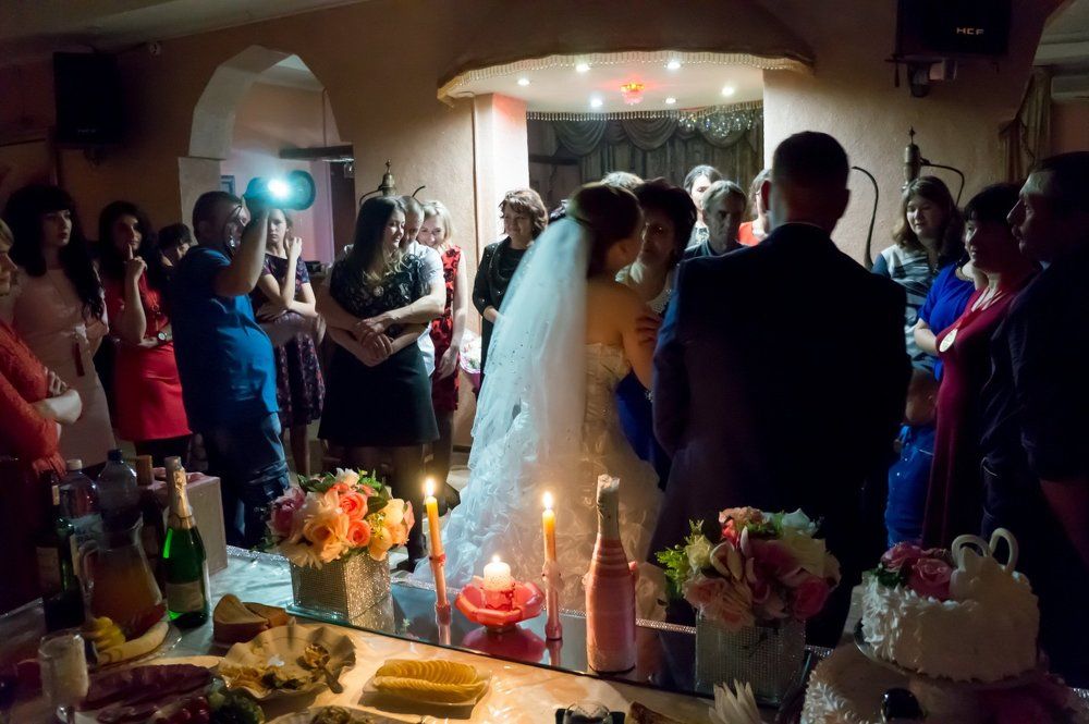 Взгляд со стороны