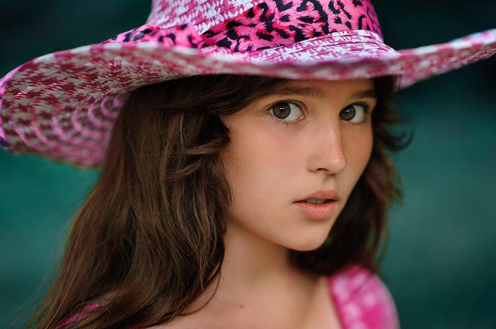 Девочка из прошлого