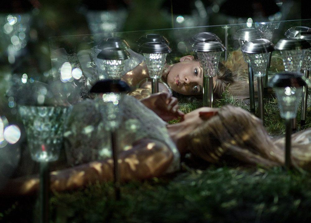 Соприкосновение души и тела