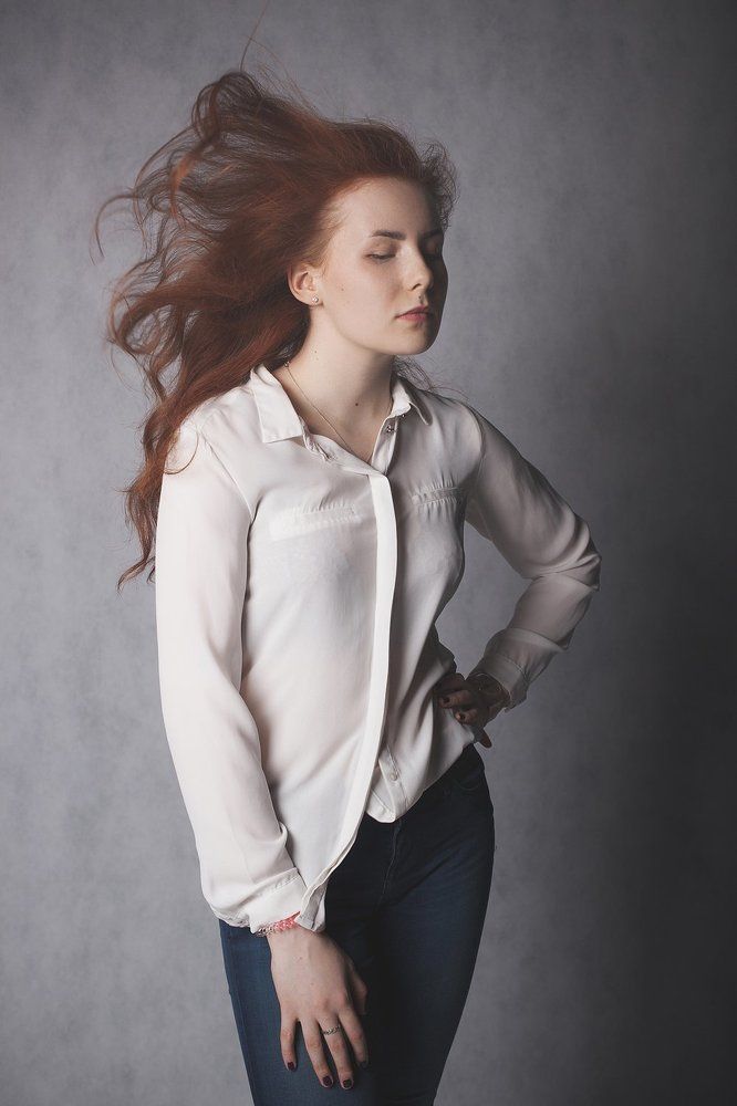 Фотография автора Alena Borisova