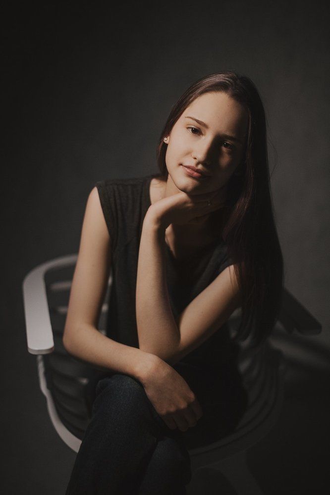 Фотография автора Alena Borisova