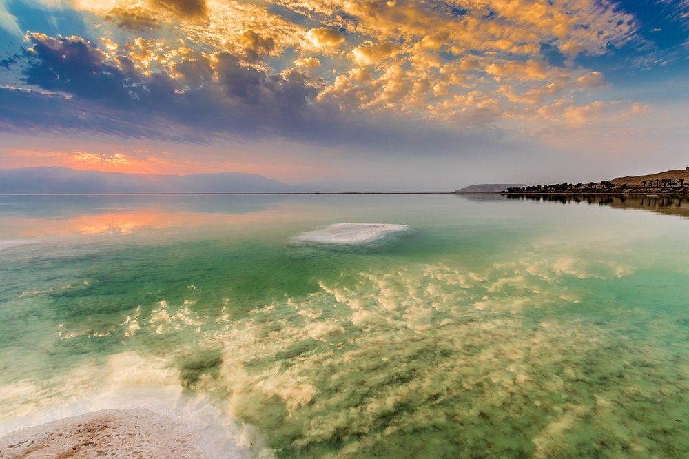 Dead Sea