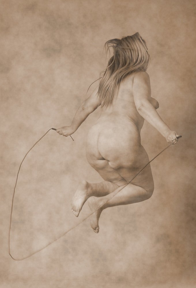 грация и гравитация