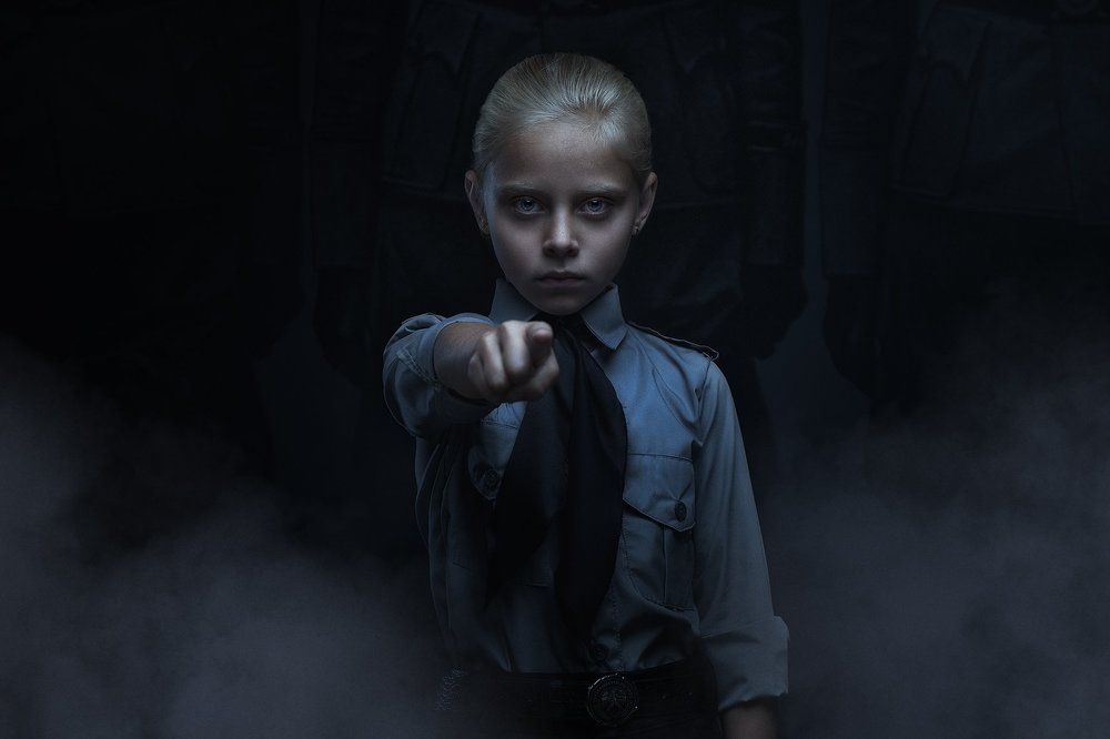 Die wunderschöne Weite