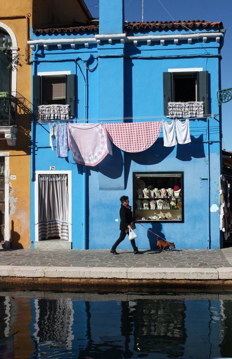 Urban colors