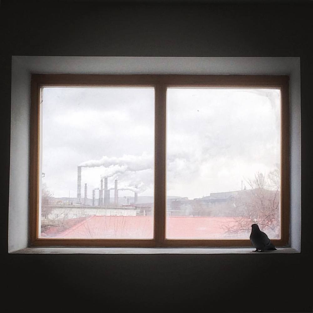 Magnitogorsk painting / Магнитогорская живопись