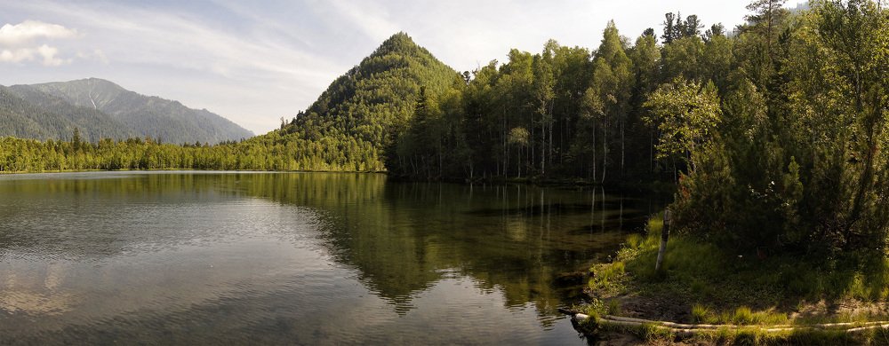 Гора Шапка Маномаха