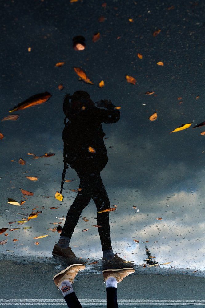 Глоток жизни