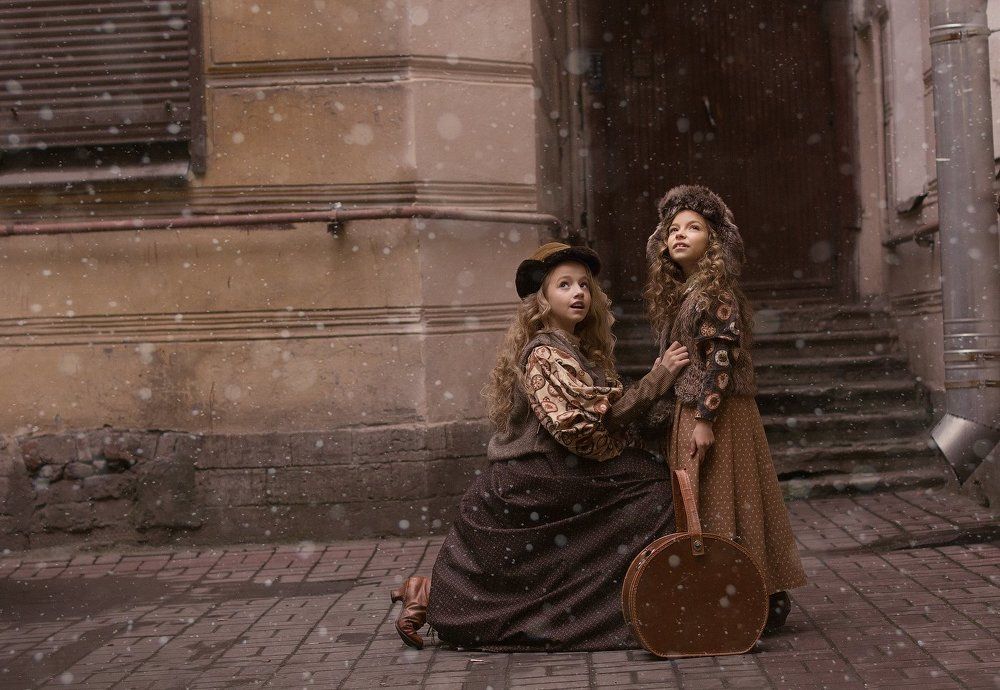 Photograph by Кокарева Анна