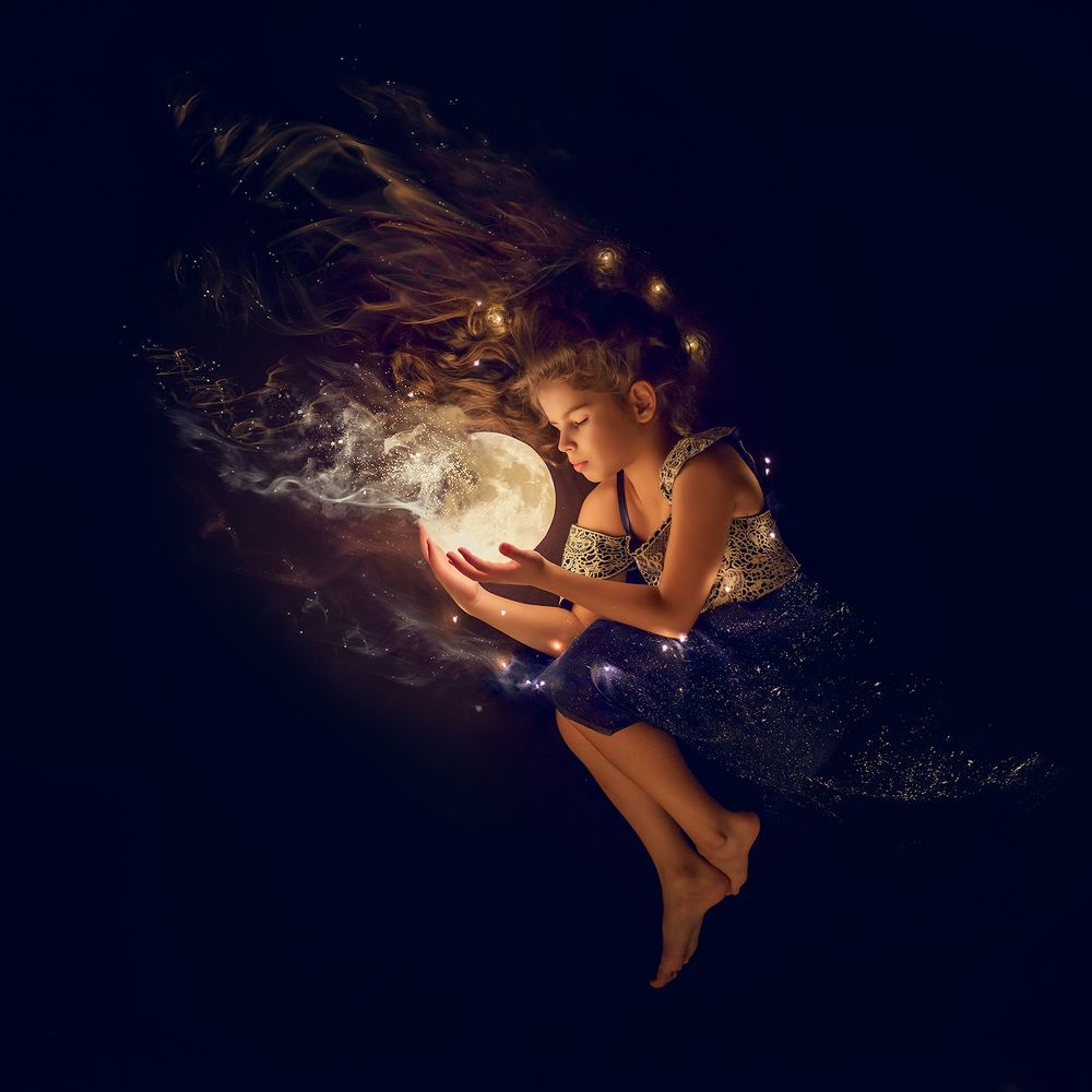 Всё в твоих руках