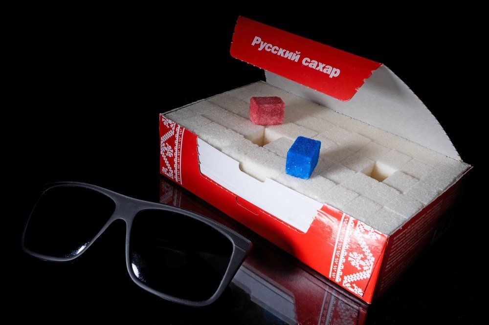 Photograph by Синицын Виктор