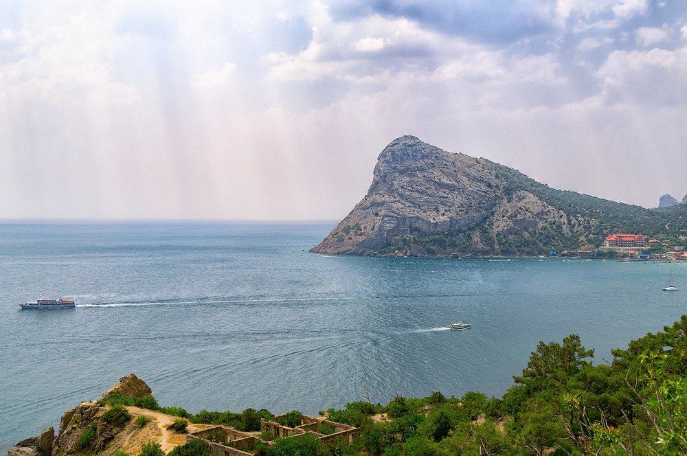 Photograph by Кокарева Анна