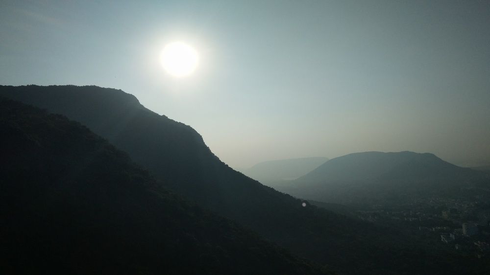 Photograph by Ramana Kumar Varma