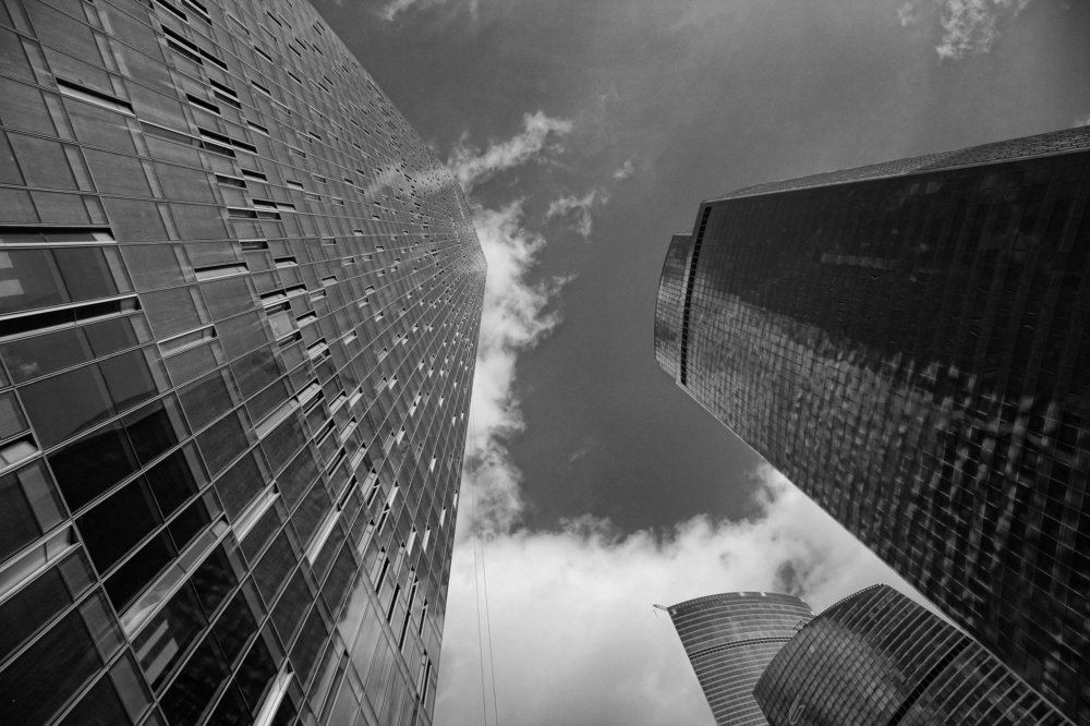 Стекло небесное