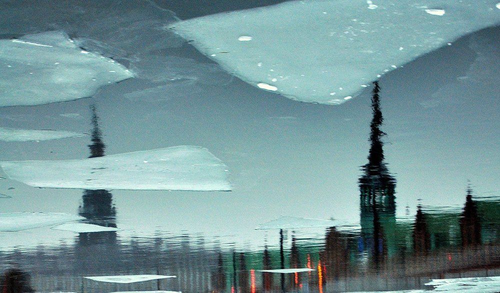 Неотправленые письма