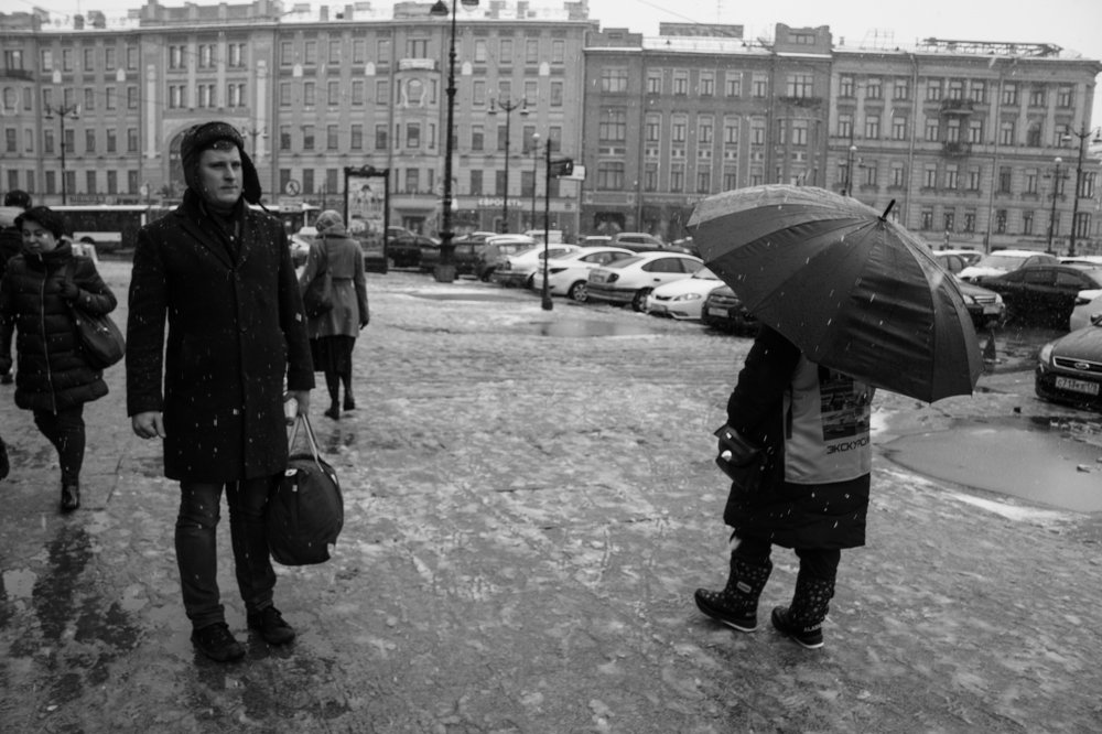 Путешественник