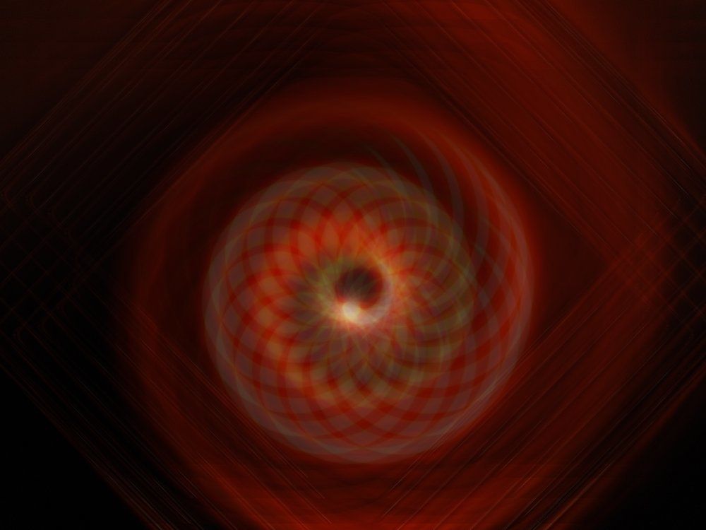 Жемчужина света