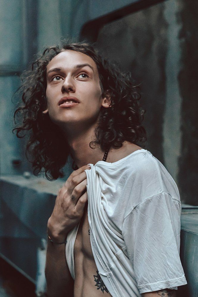 Photograph by Хулин Алексей