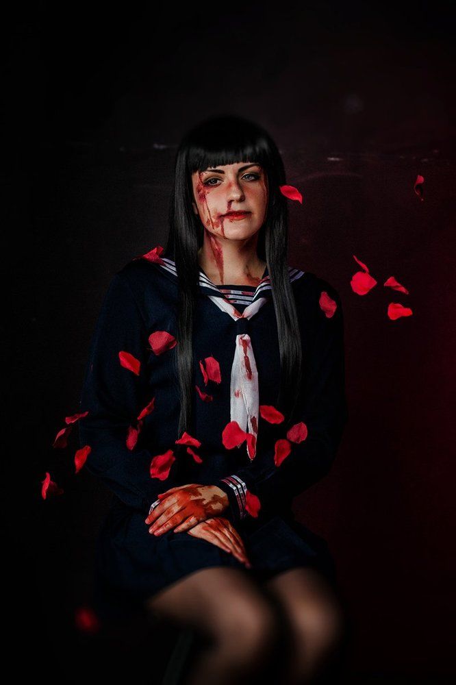 Photograph by Lady Integra