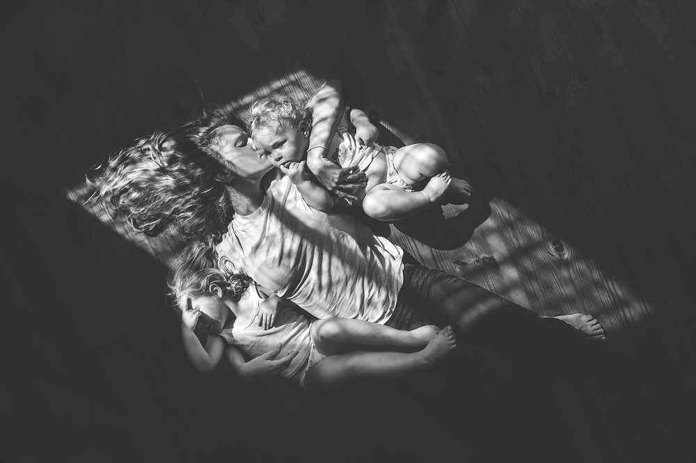 Мамино счастье