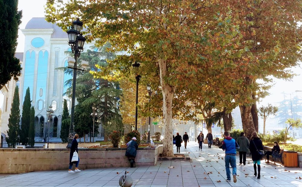 Время вперед!