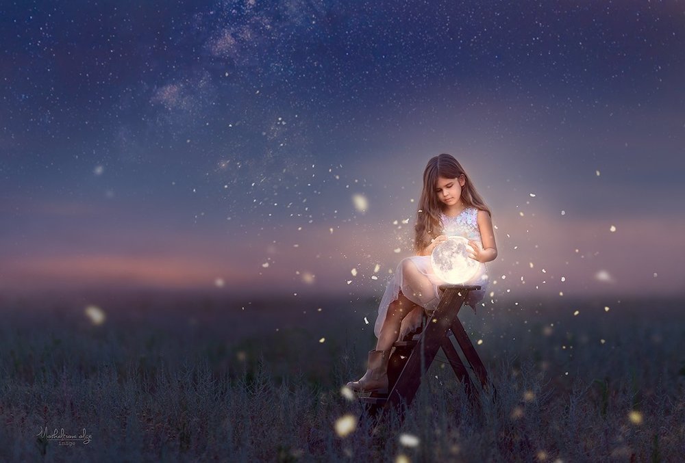 Фотография автора Ольга