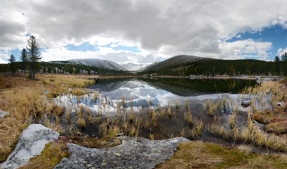 Photograph by Щербакова Галина