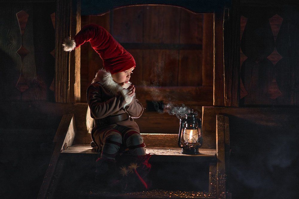 Photograph by Елена Миронова