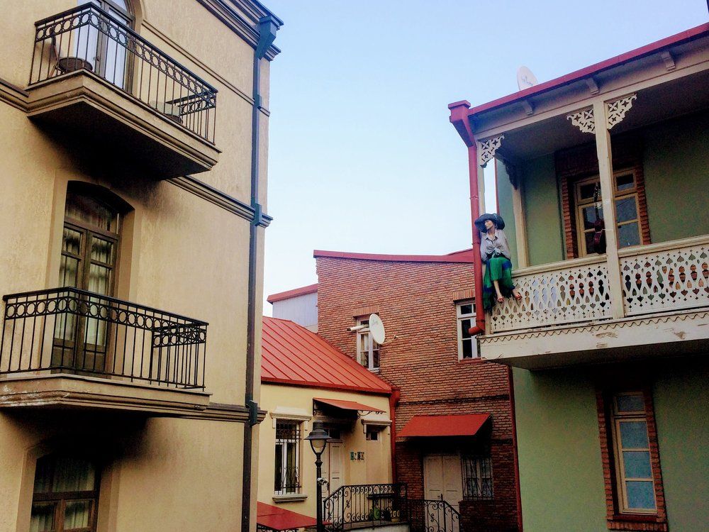 Заходите к нам на огонек