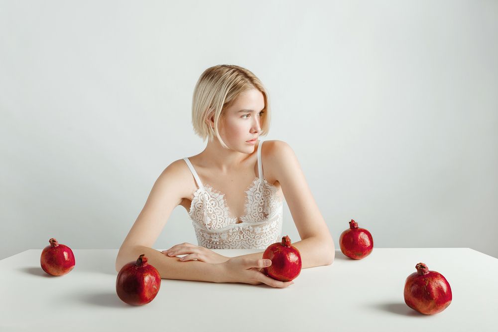 Photograph by Елена Галахад