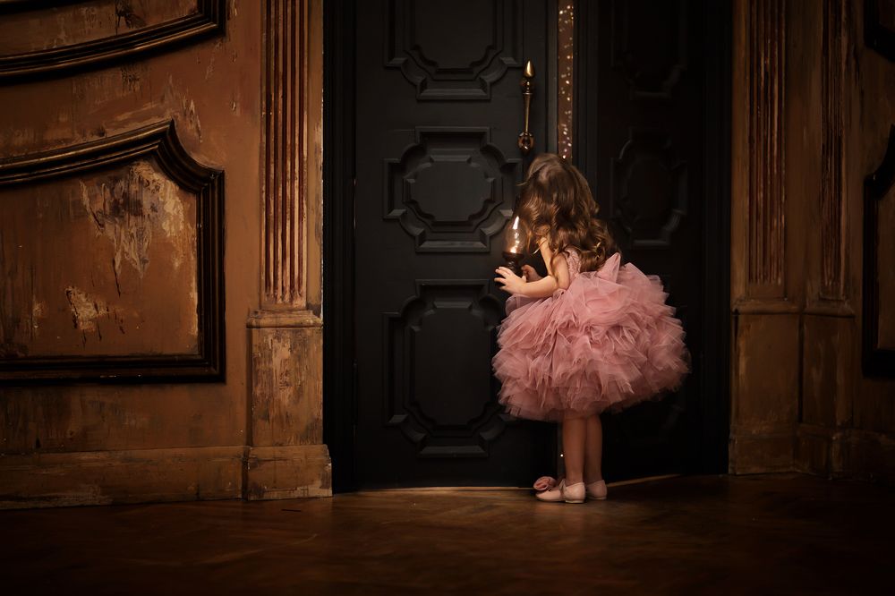 Photograph by Татьяна Воронова