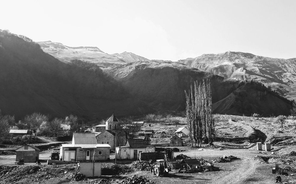 Photograph by Татьяна Белгарокова