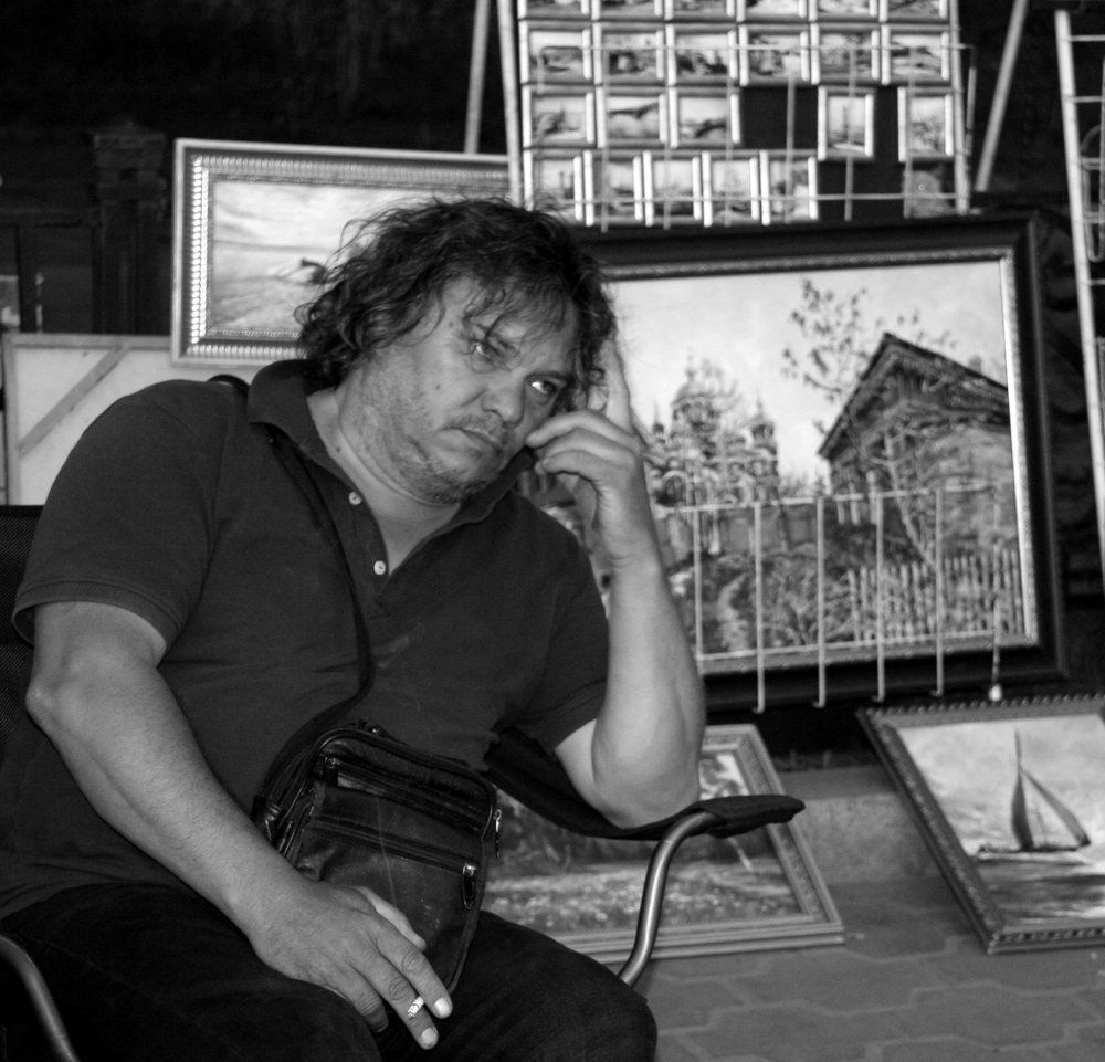 Гамлетовский вопрос.