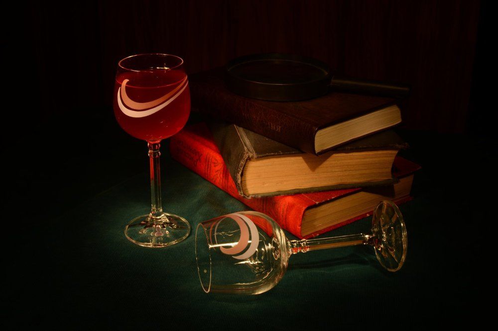 Пить или не пить