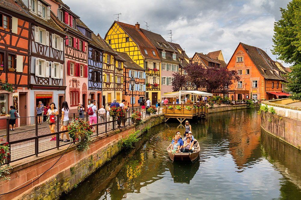 Colmar, France