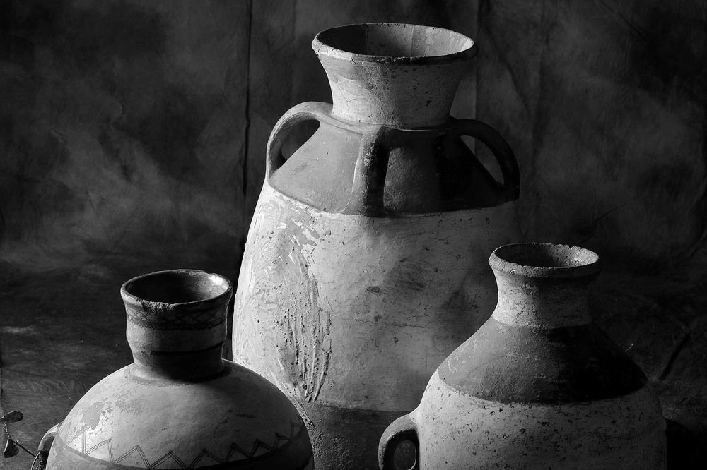 Les témoins d'un autre temps