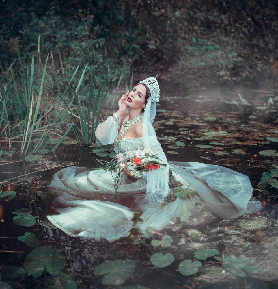 взгляд НЕ любви