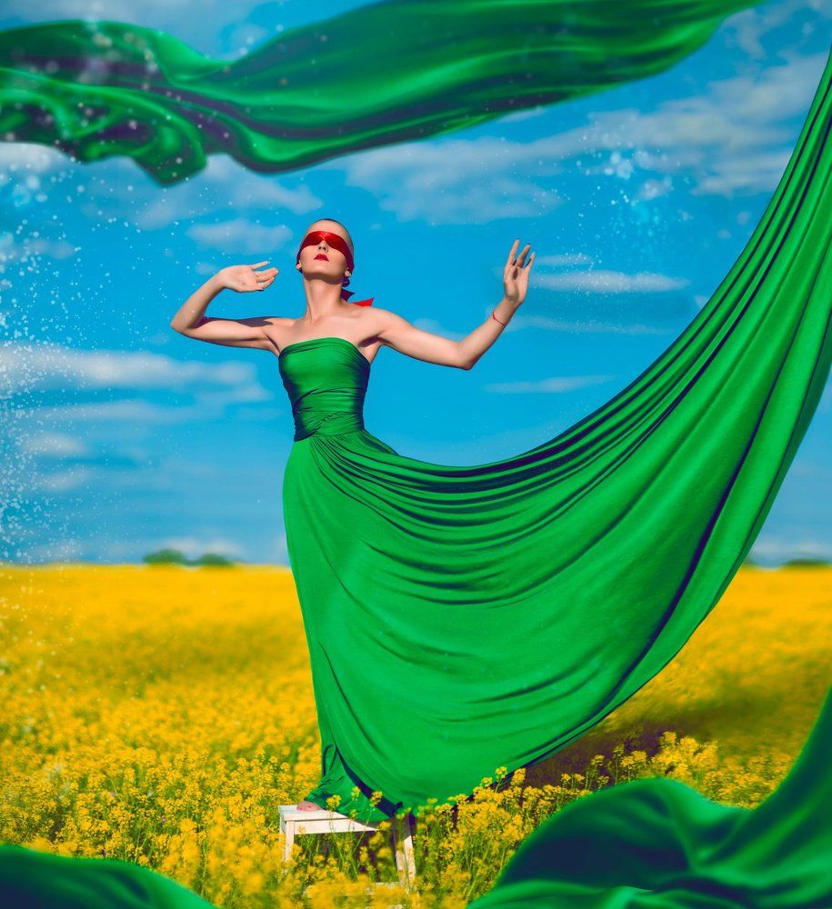 Жизнь после онкологии