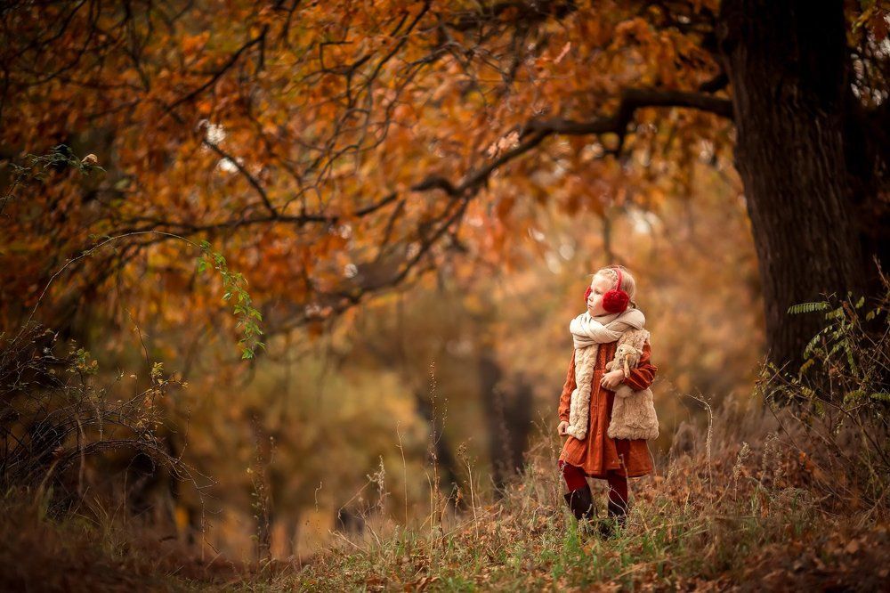 Дубовая роща