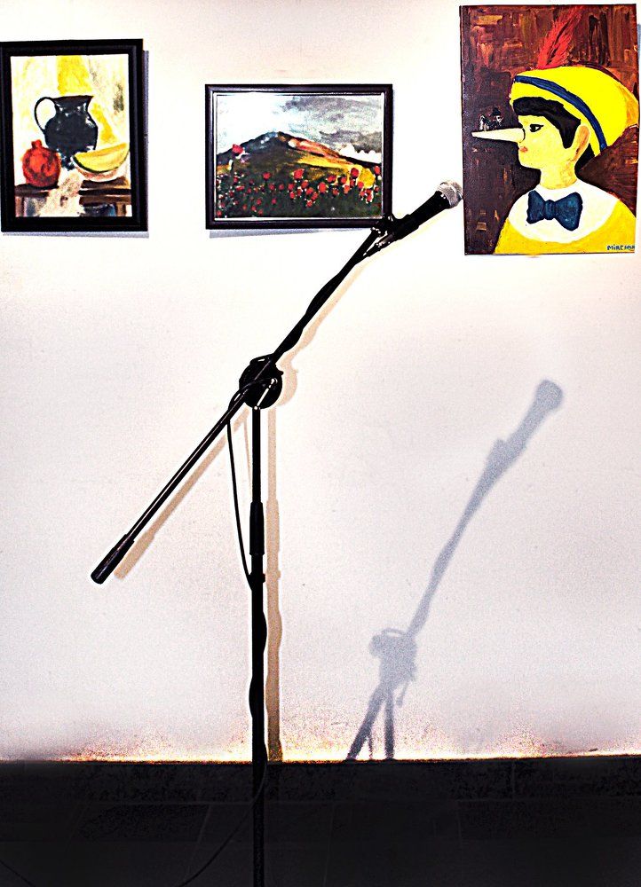 Фотография автора Vusale Zeynalova