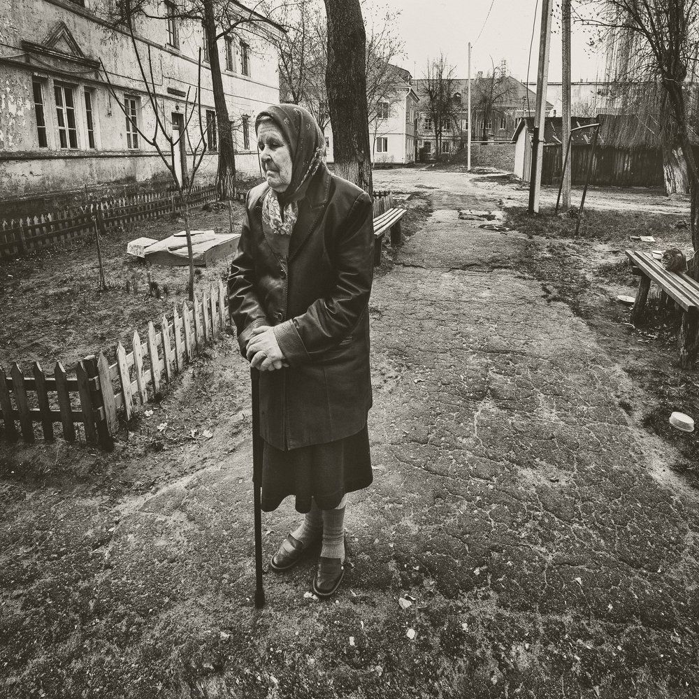 -воспоминания-