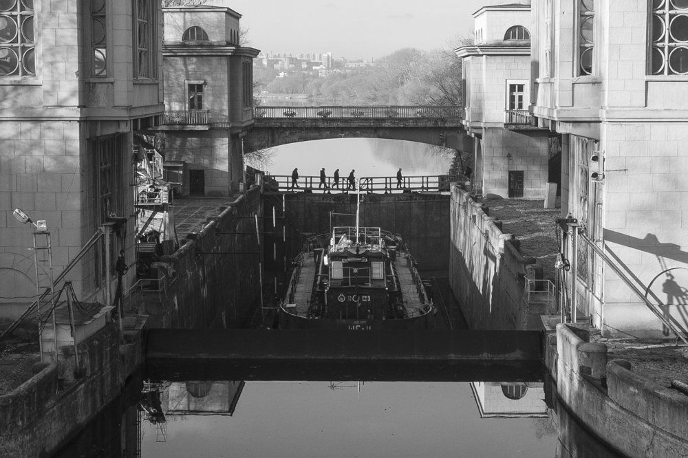 Photograph by Игорь Глазунов