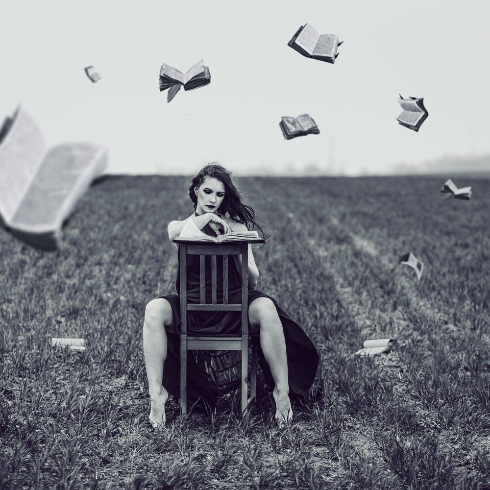 Education is the key to everything