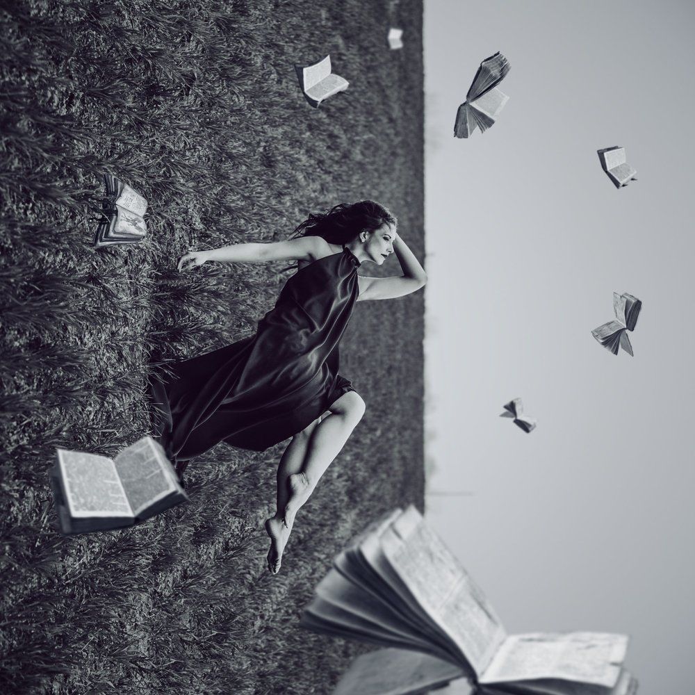 Education is the key to everything