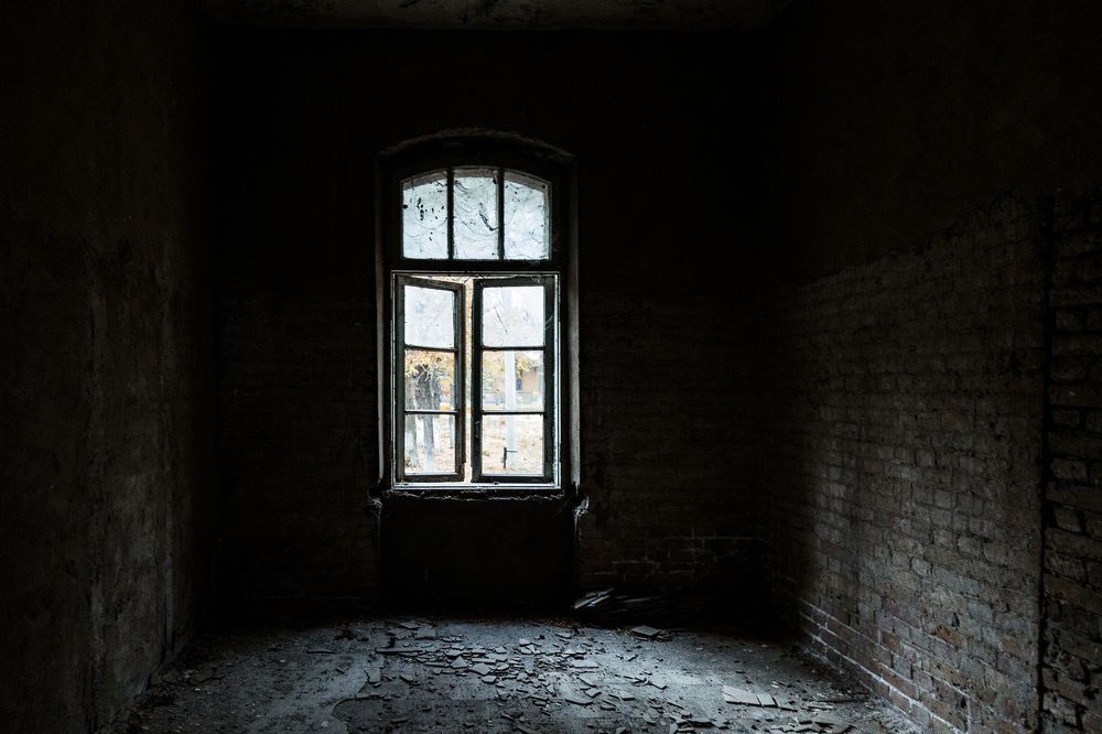 Окно в прошлое