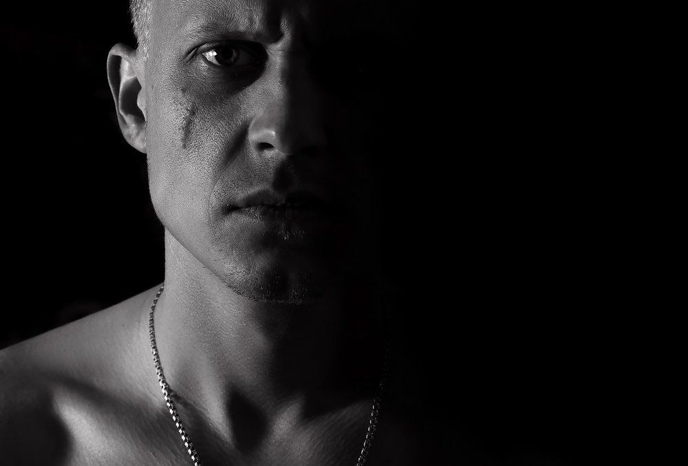 Фотография автора Андрей Андреевич